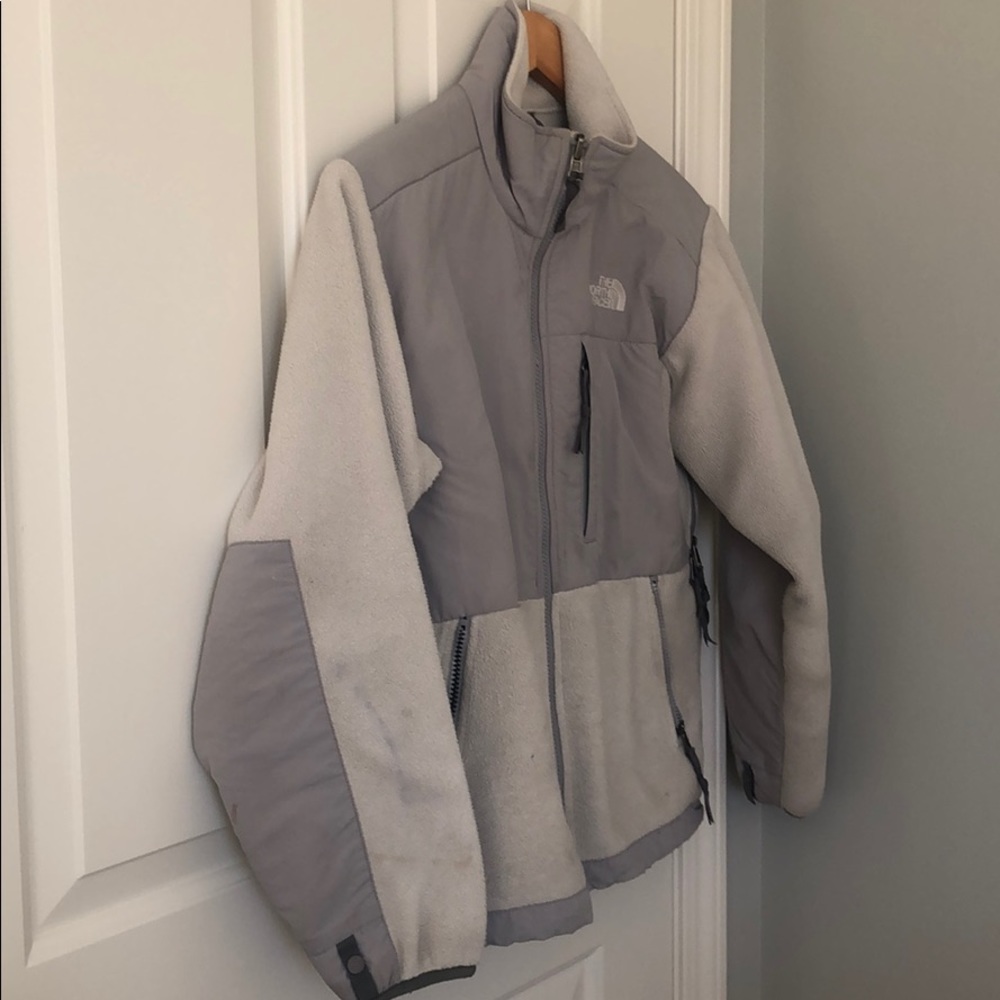 Women’s North Face fleece